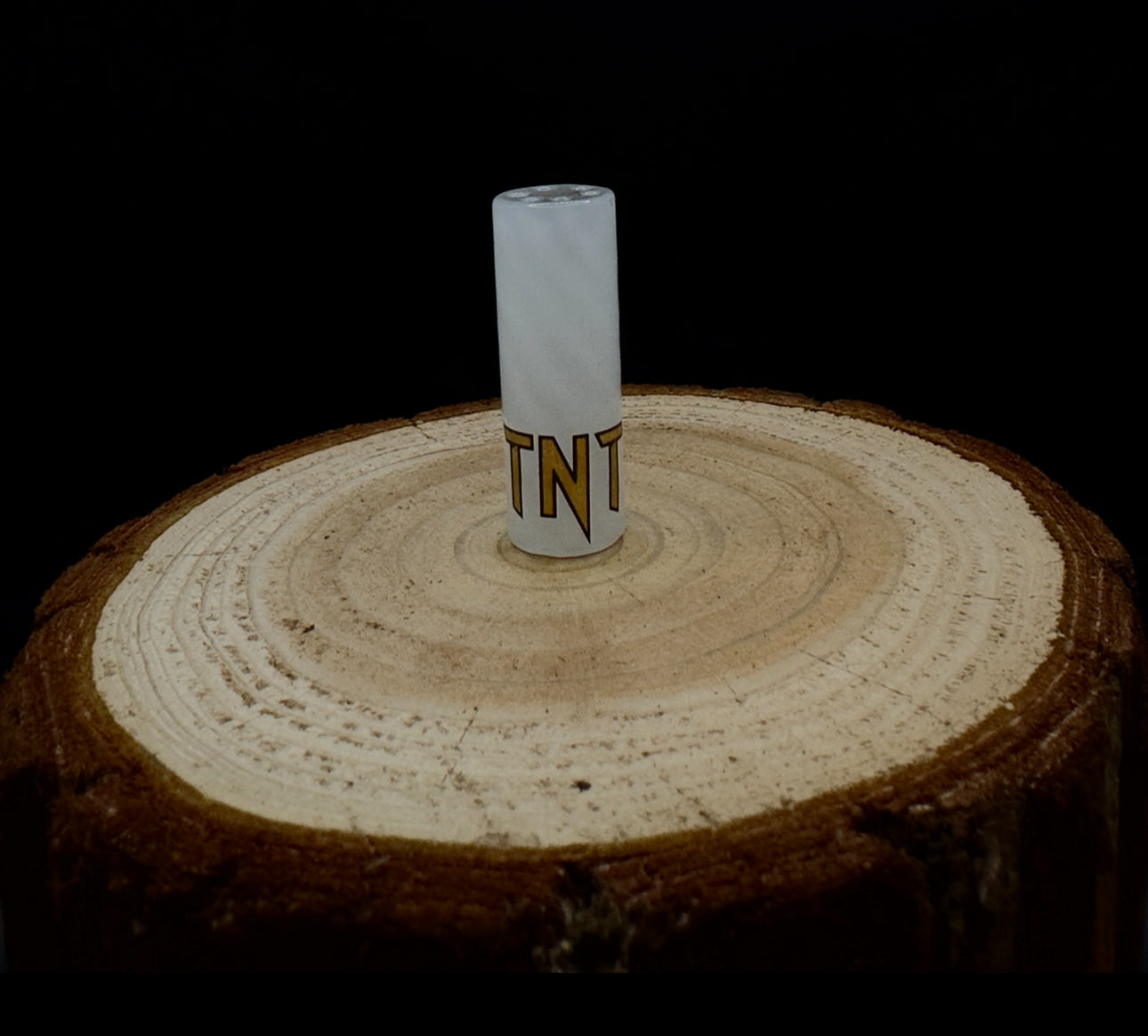 Ghost TnT tips vol. 2