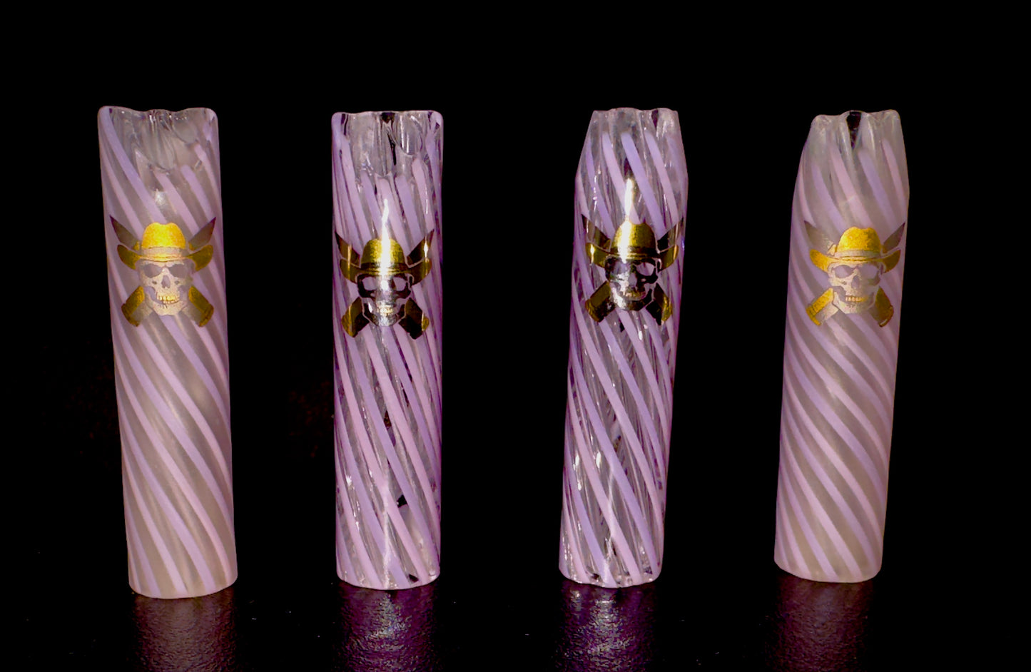 Candy Rain series extendos