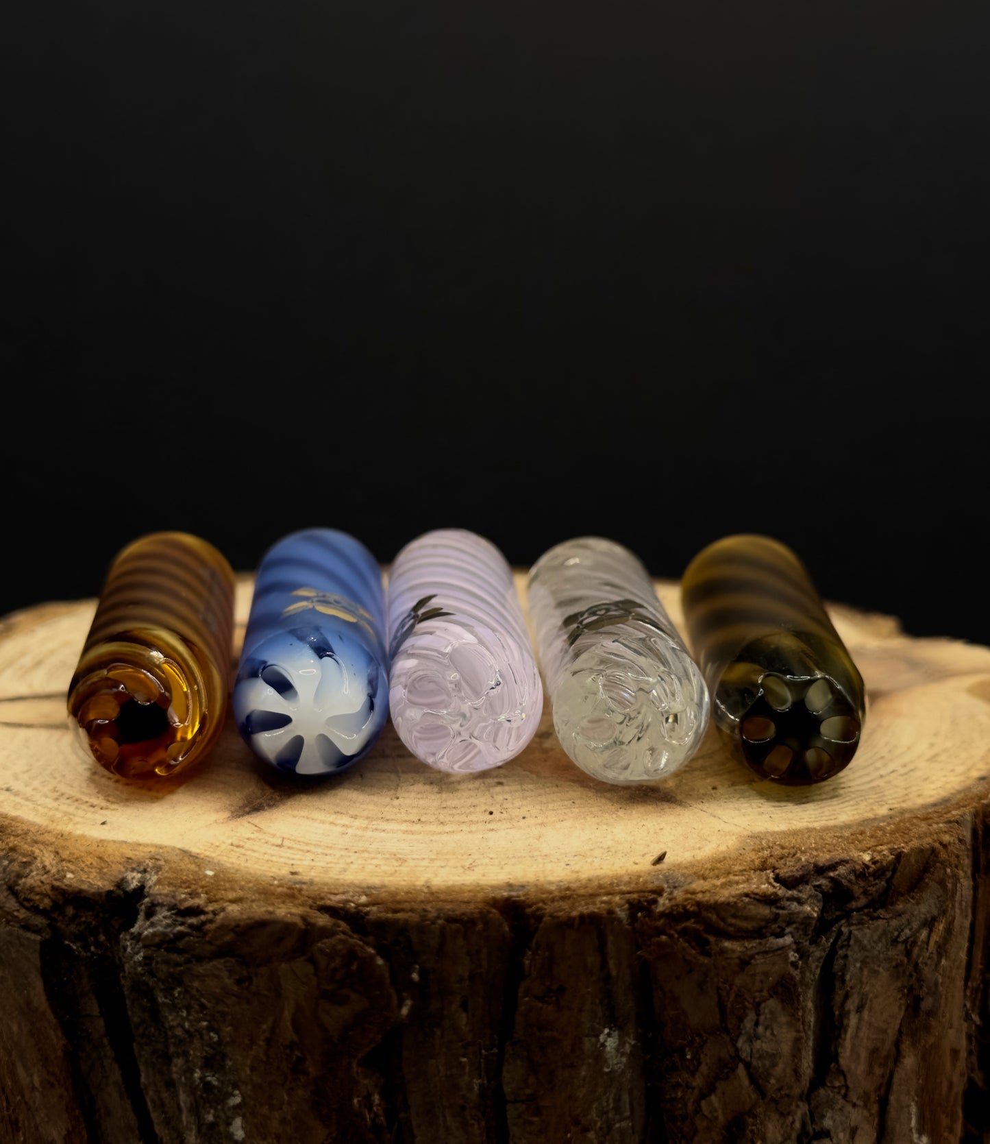 Goldeneye series extendos