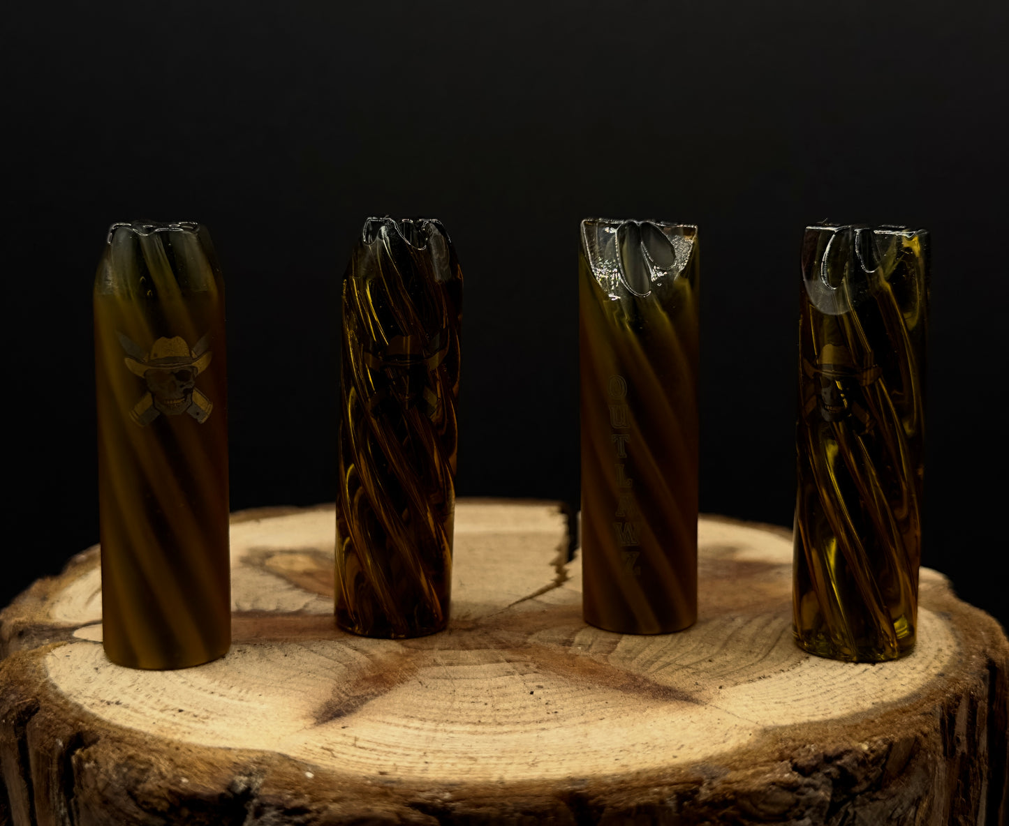 Goldeneye series extendos