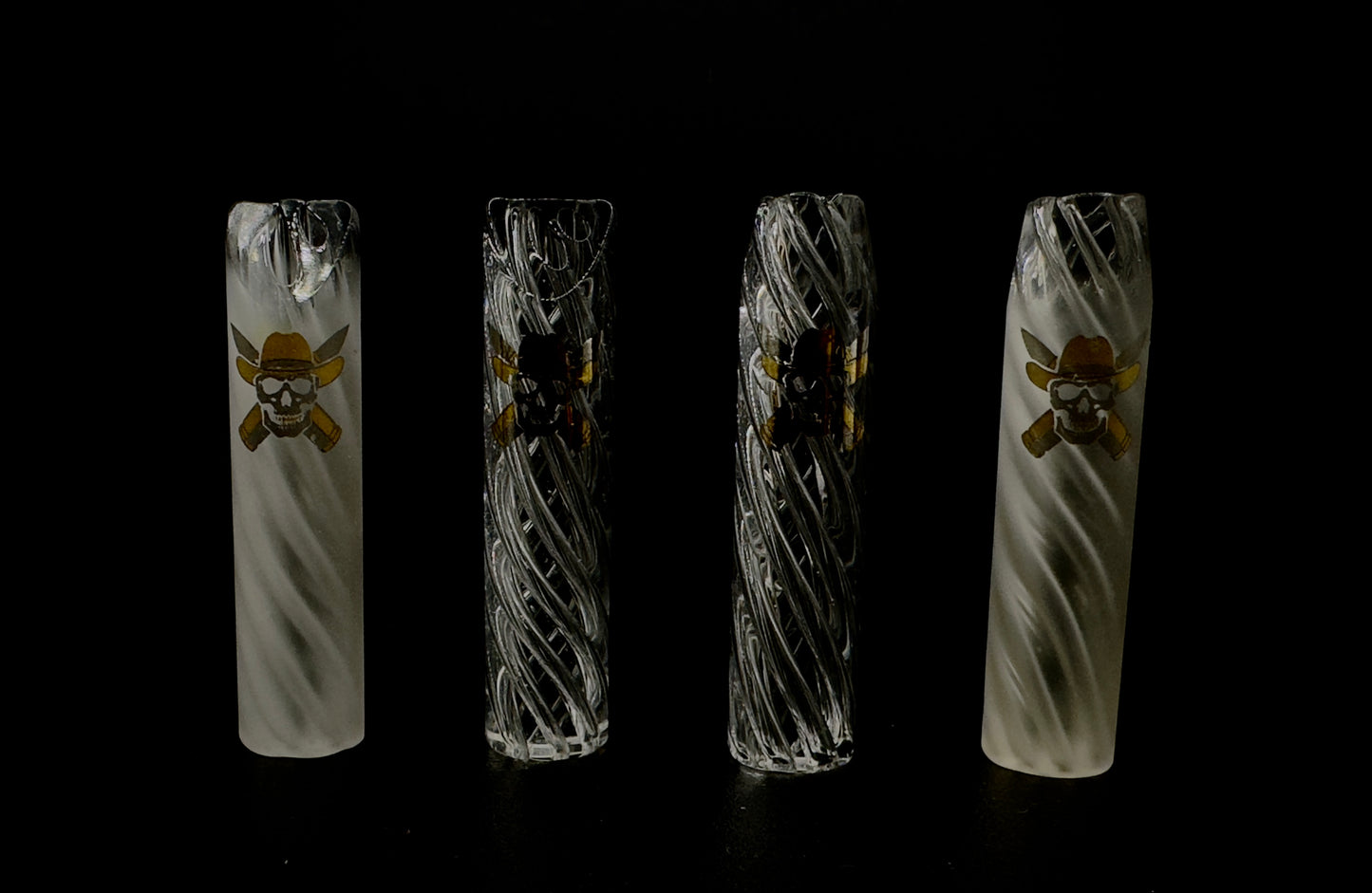 Crystal series extendos