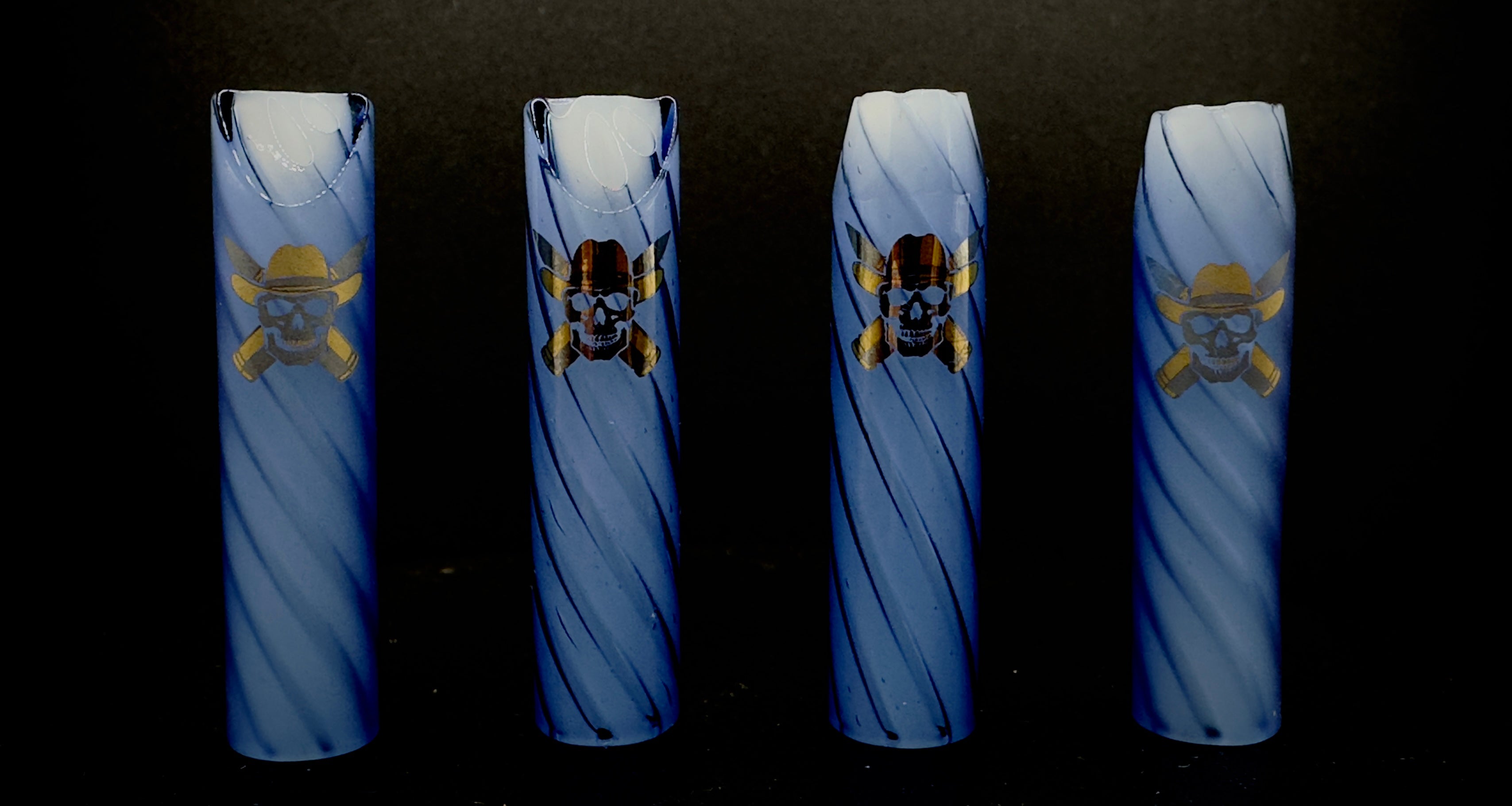 Clouds series extendos – TNT