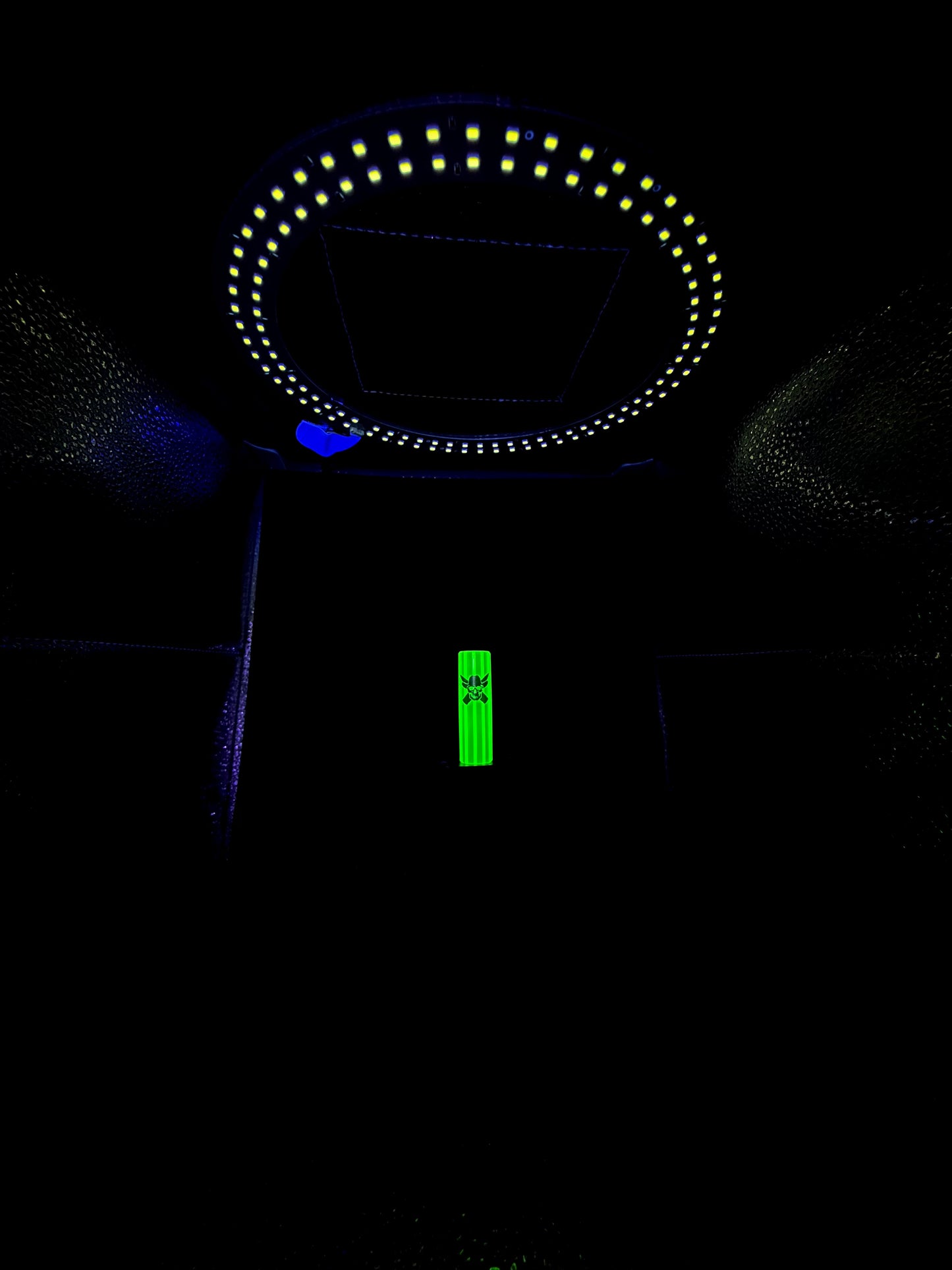 Geometric UV Duckmouth tips