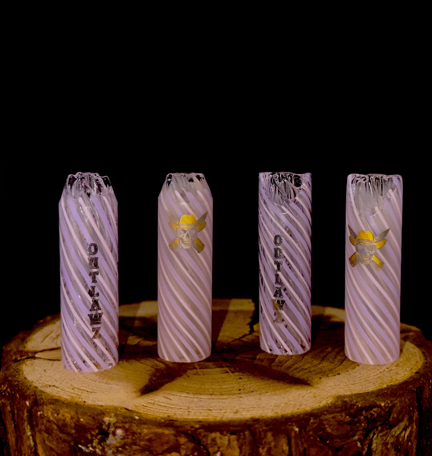 Candy Rain  series extendos